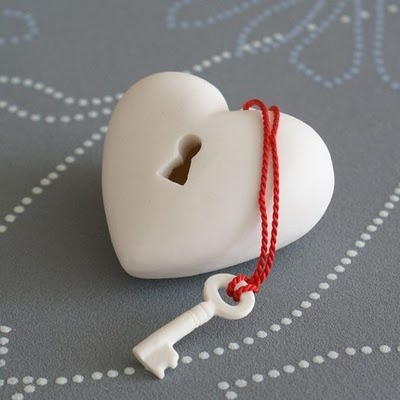 TheKeyToMyHeart