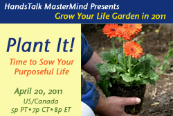 upcomingtopic.April11-Plant It